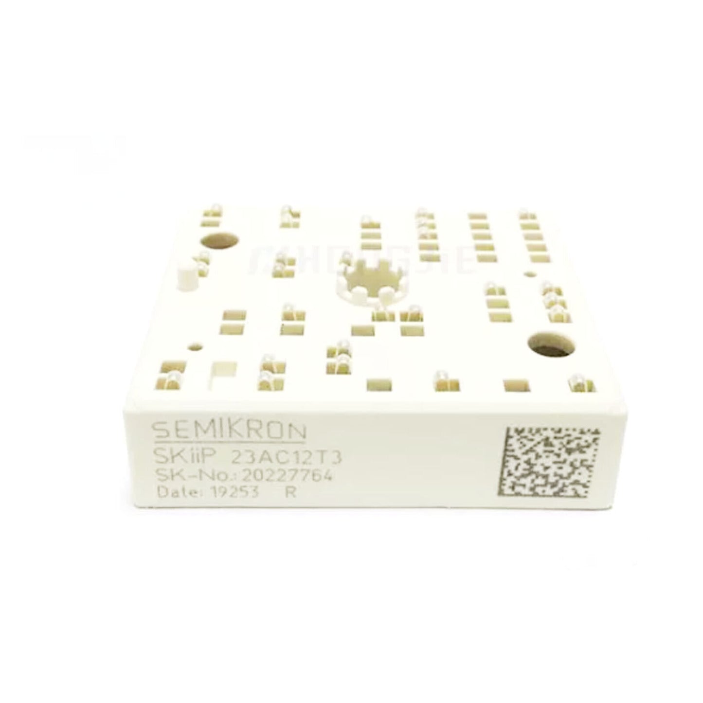 Semikron IGBT Power Module SKIIP23AC12T3 - SEMIKRON