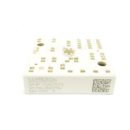 Semikron IGBT Power Module SKIIP23AC12T3 - SEMIKRON