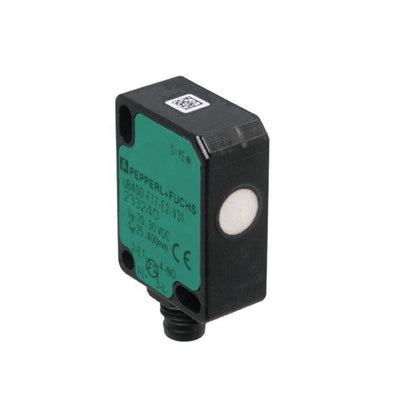 Pepperl+Fuchs UB400-F77-E2-V31 Sensor - PEPPERL+FUCHS