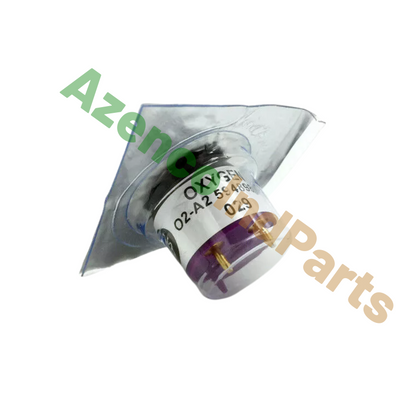 10PCS Alphasense O2-A2 Oxygen Sensor BW Tech Gas Alert MicroClip XT - ALPHASENSE