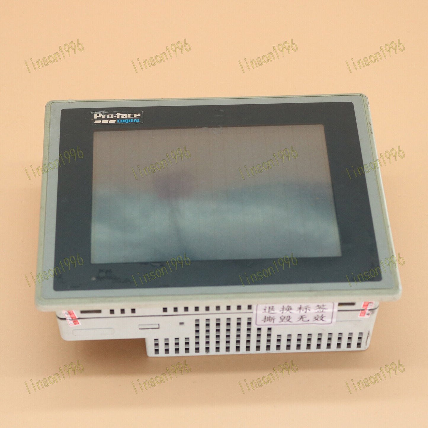 used Pro-face LCD Screen Panel GP270-LG11-24V - PRO-FACE