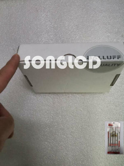 BGL002C 1PCS New BGL 100A-001-S49 High-Performance Model - VENDOR NAME