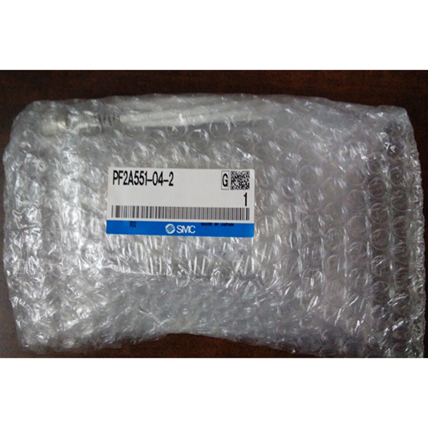Digital Flow Switch PF2A551-04-2 - SMC