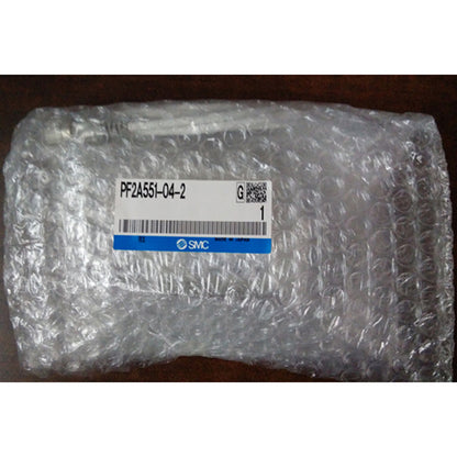 Digital Flow Switch PF2A551-04-2 - SMC