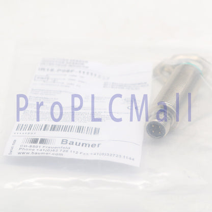 new 1PCS Proximity switch IR18.P08F-11111237