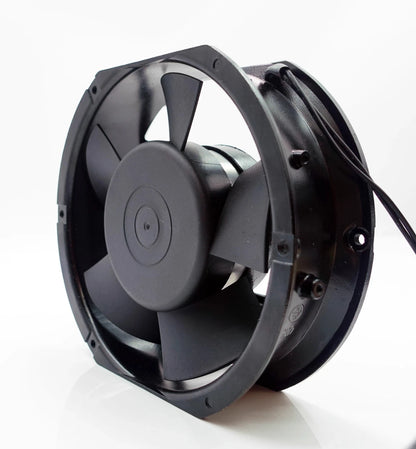 1PCS MQ17250HSL2 17251 AC220V-240V 0.22A/0.23A 37W/38W Axial Cooling Fan