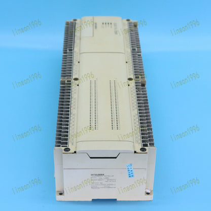 Used FX2-128MR Mitsubishi PLC - MITSUBISHI