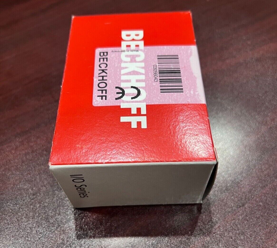 AX5801-0200 Servo Security Card - KOEED