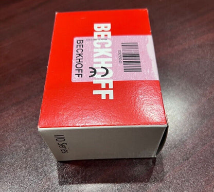 AX5801-0200 Servo Security Card - KOEED