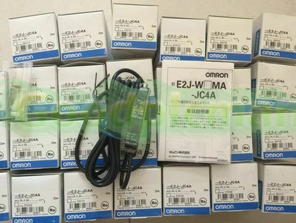 E2J-JC4A E2JJC4A 1PC Omron Amplifier Proximity Sensor #YY0