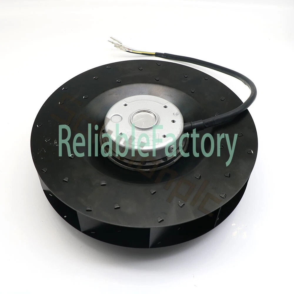 R2D225-AT26-15 M2D068-DF 400V 460V cooling fan(1PCS )