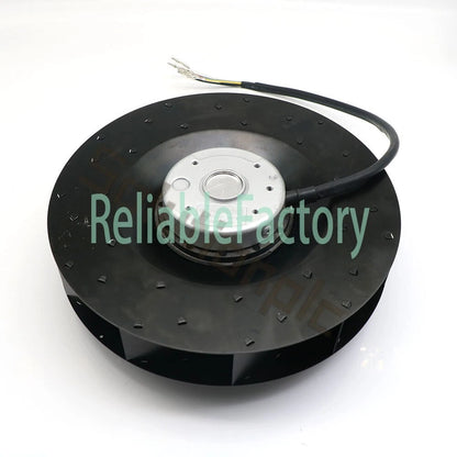 R2D225-AT26-15 M2D068-DF 400V 460V cooling fan(1PCS )