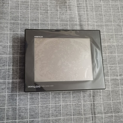 Mitsubishi GT1265 VNBA Used Touchscreen Glass – Tested Good Condition - MITSUBISHI
