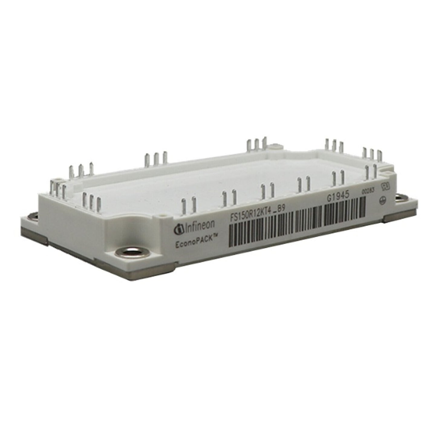 Infineon FS150R12KT4-B9 Power Module Supply - INFINEON