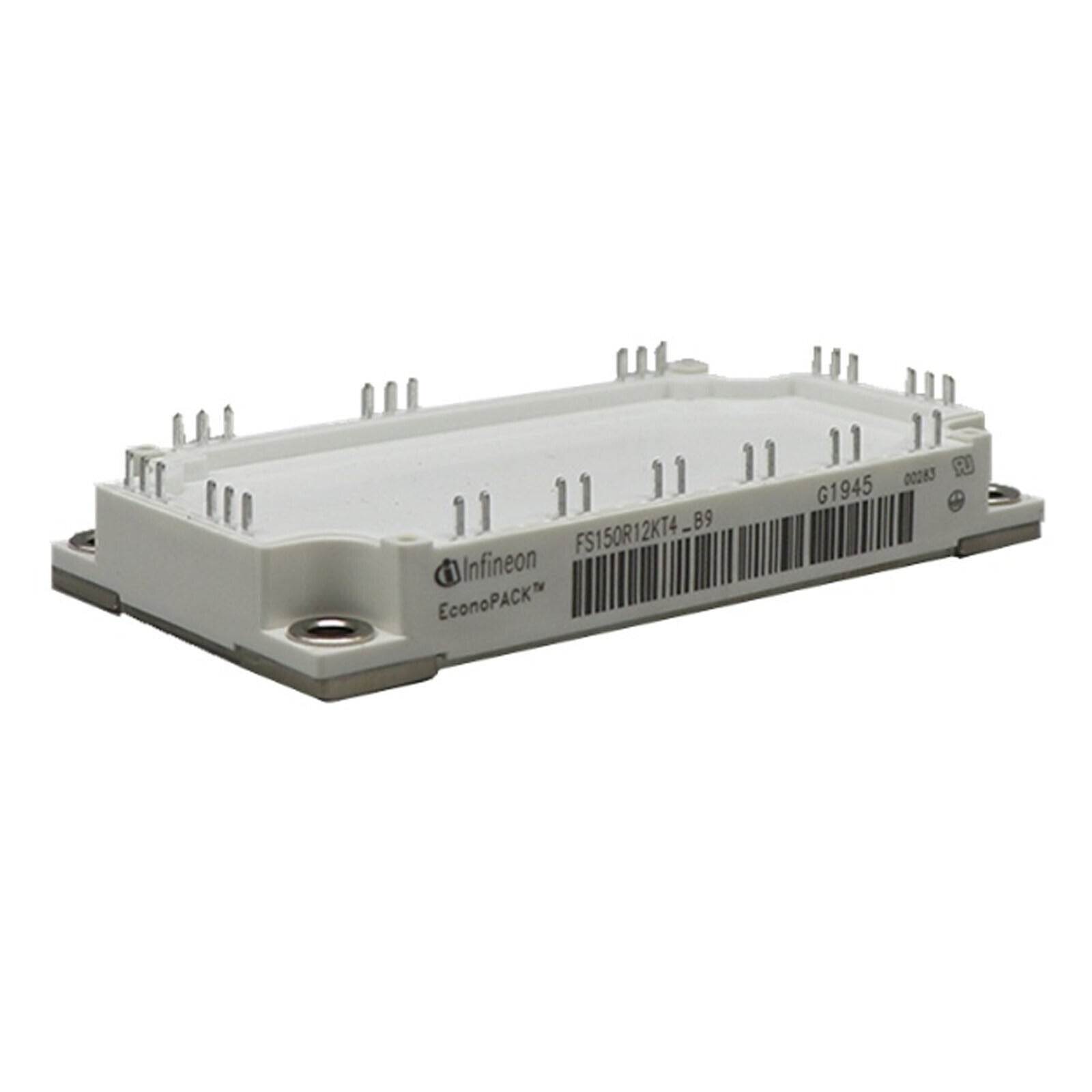 Infineon FS150R12KT4-B9 Power Module Supply - INFINEON