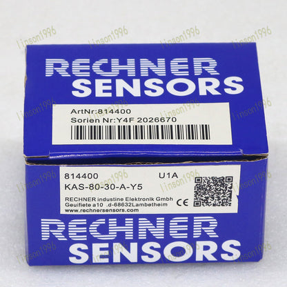 KAS-80-30-A-Y5 Sensors - High-Precision Industrial grade sensor system - SPOT STOCK - ONE