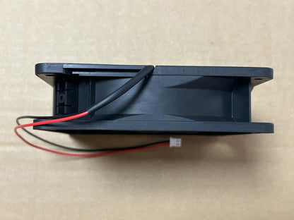 used For 4314U 24V 210MA 5W 120*120*32 high-end equipment fan