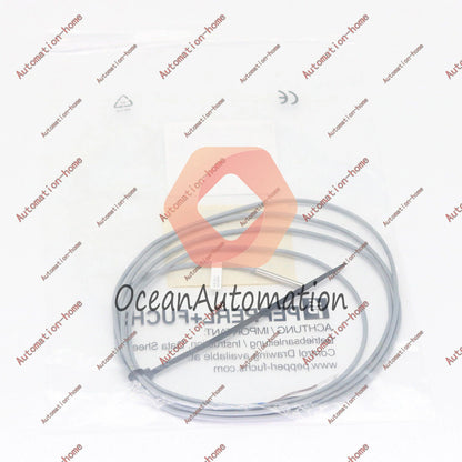 1PCS PEPPERL+FUCHS Proximity Switch NBB0.6-3M22-E0 Inductive Sensor