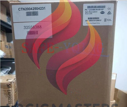 1PC HACH SC200 UNIVERSAL DIGITAL CONTROLLER LXV404.99.00102