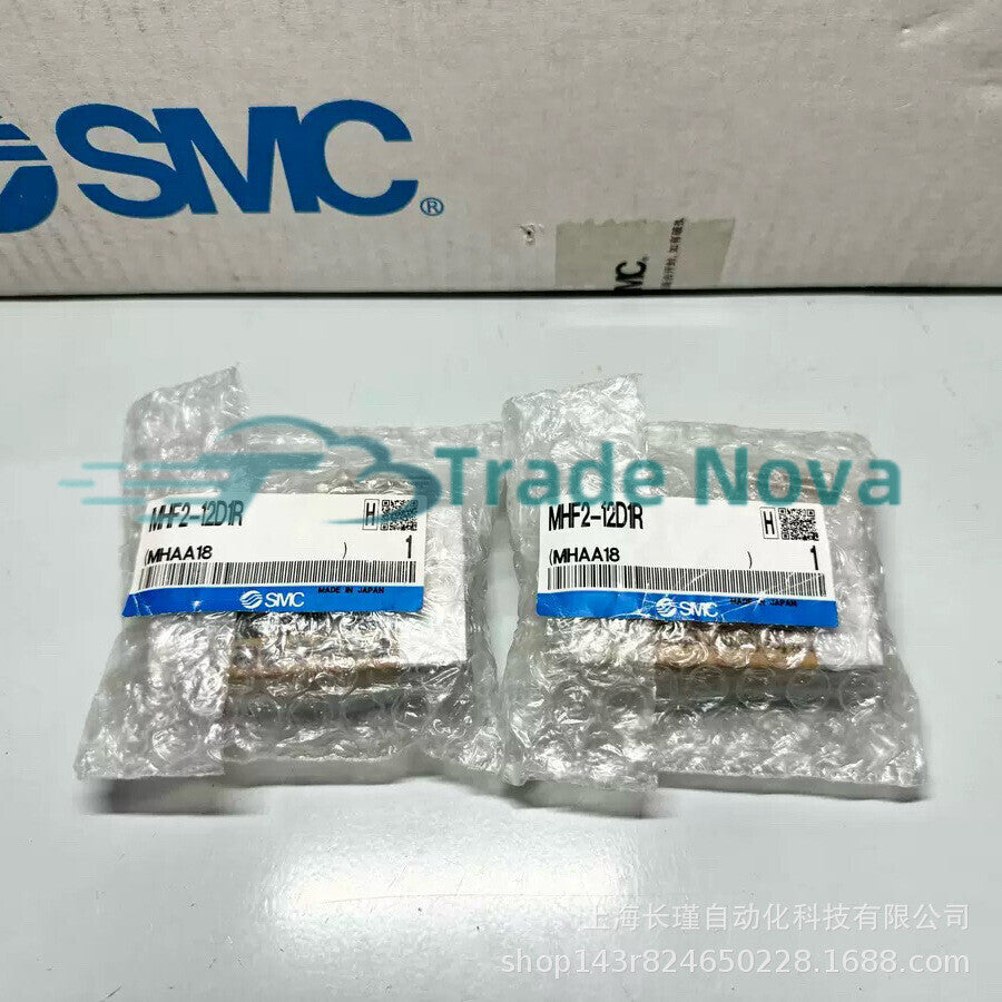 1PC  SMC MHF2-12D1R Cylinder Fast delivery MHF212D1R