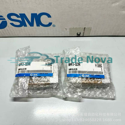 1PC  SMC MHF2-12D1R Cylinder Fast delivery MHF212D1R