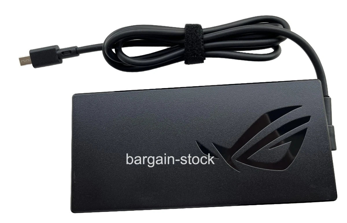 240W AC Adapter Charger For Asus TUF Gaming A16 FA608UP-A16.R95070 Power Cord#ke