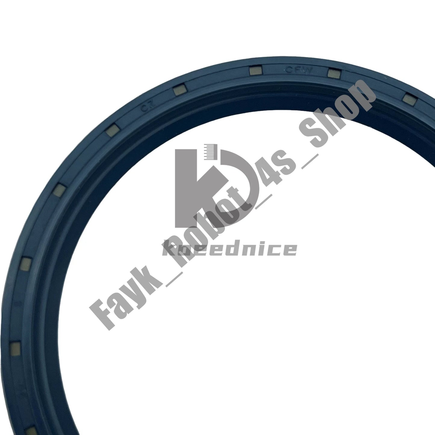 1Pc F BE6389E NOK/CFW oil seal (TC-75-90-8) Radial shaft seal dynamic seals