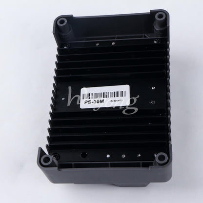 new MORNINGSTAR PROSTAR with LCD Display PWM Charge Controller PS-30M 12/24V,30A - MORNINGSTAR
