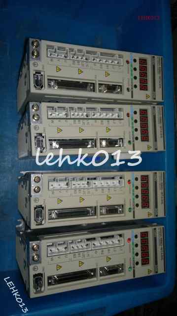 R88D-WTA3HL Servo Drive for Enhanced Performance - KOEED