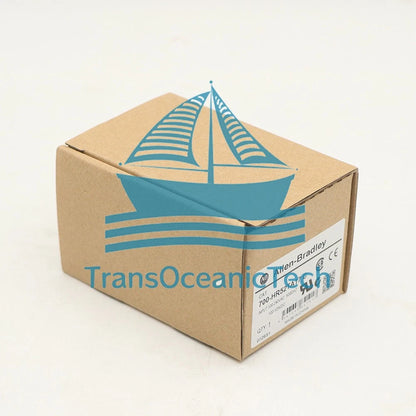 1PCS 700-HR52TA17 700HR52TA17 Time Relay