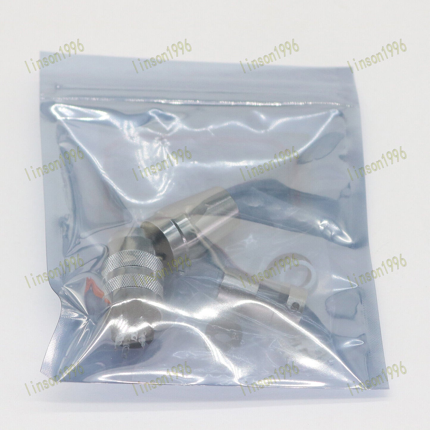 new EE M33-70 Novotechnik 5-Pin Connector - NOVOTECHNIK