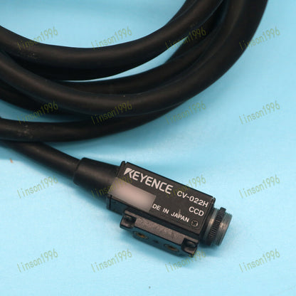 KEYENCE Visual Imaging Controller CV-022H - KEYENCE