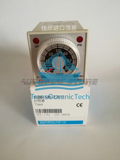1PC H5B-M6-220V FOTEK h5b~