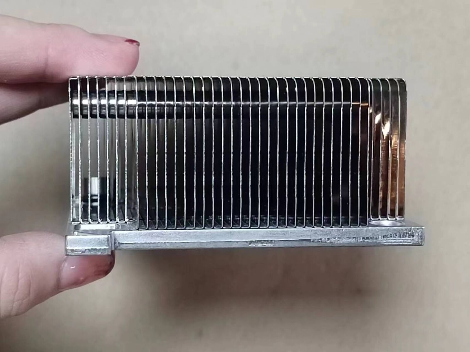 new for Dell PowerEdge R540 2U CPU Heatsink KG4MM 0KG4MM