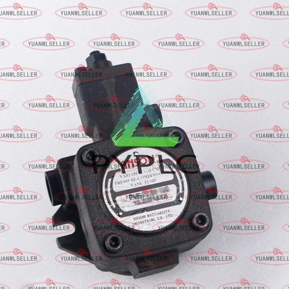 1PCS ANSON PVF-30-35-11 Vane Pump flat key