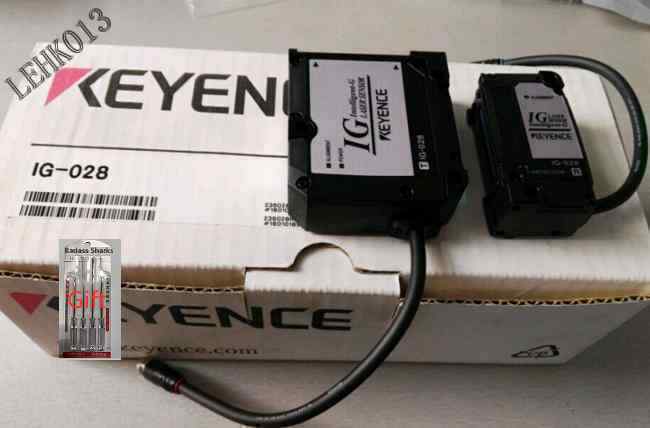 1PCS New IG-028 and IG-1000 High-Quality Devices - KOEED
