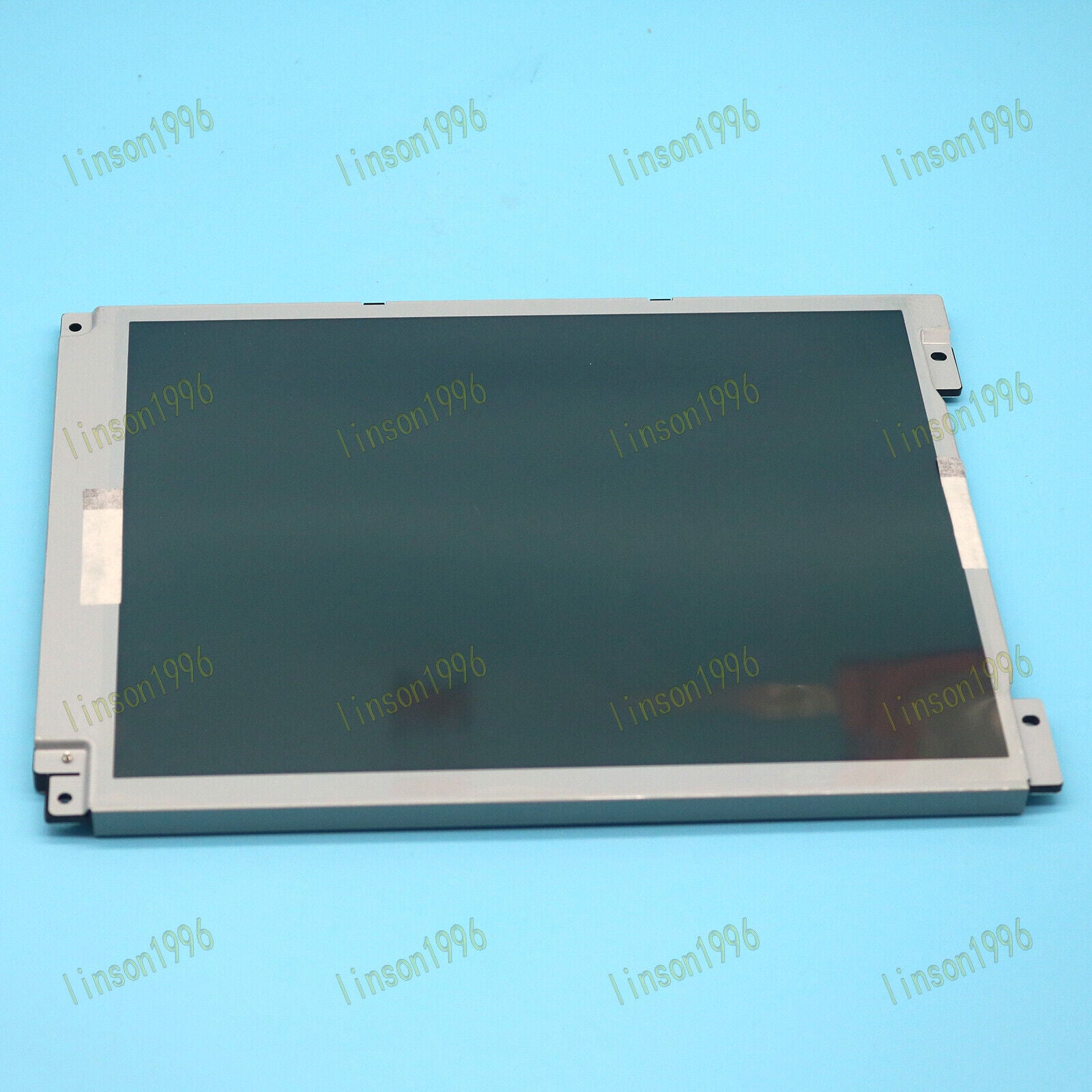 new One  10.4" SHARP LQ10D36C Panel (640X480) LCD Display  SHIP SHARP