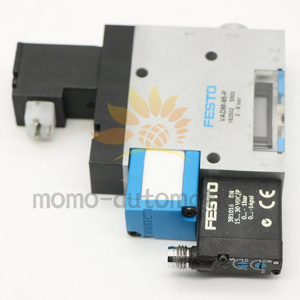 Festo VADM-95-P 162516 Vacuum Generator 1PCS #MO