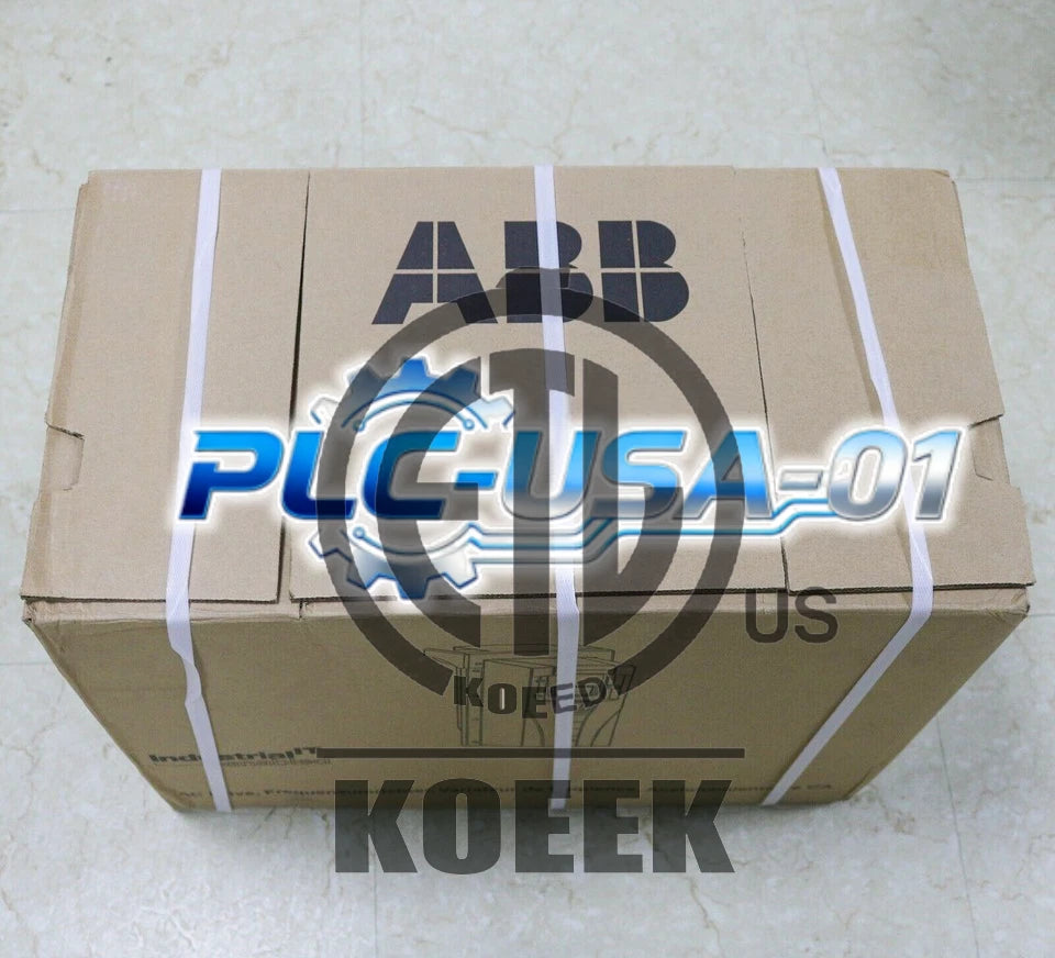 1PCS ABB ACS880-01-04A8-5 frequency converter Fast delivery