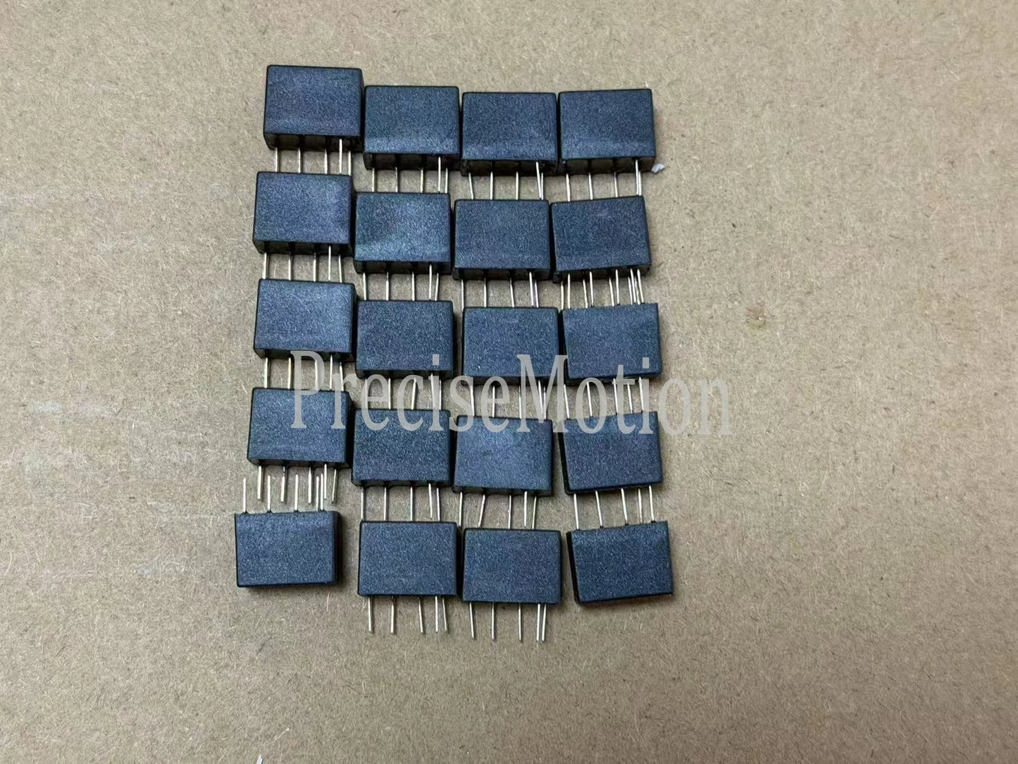20PCS LT450EW LT450E 4+1pins 450KHZ Ceramics Filter CFWS450E