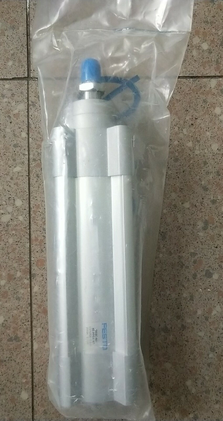 1PC FESTO DSBC-40-80-PPSA-N3 Cylinder DSBC4080PPSAN3 ping
