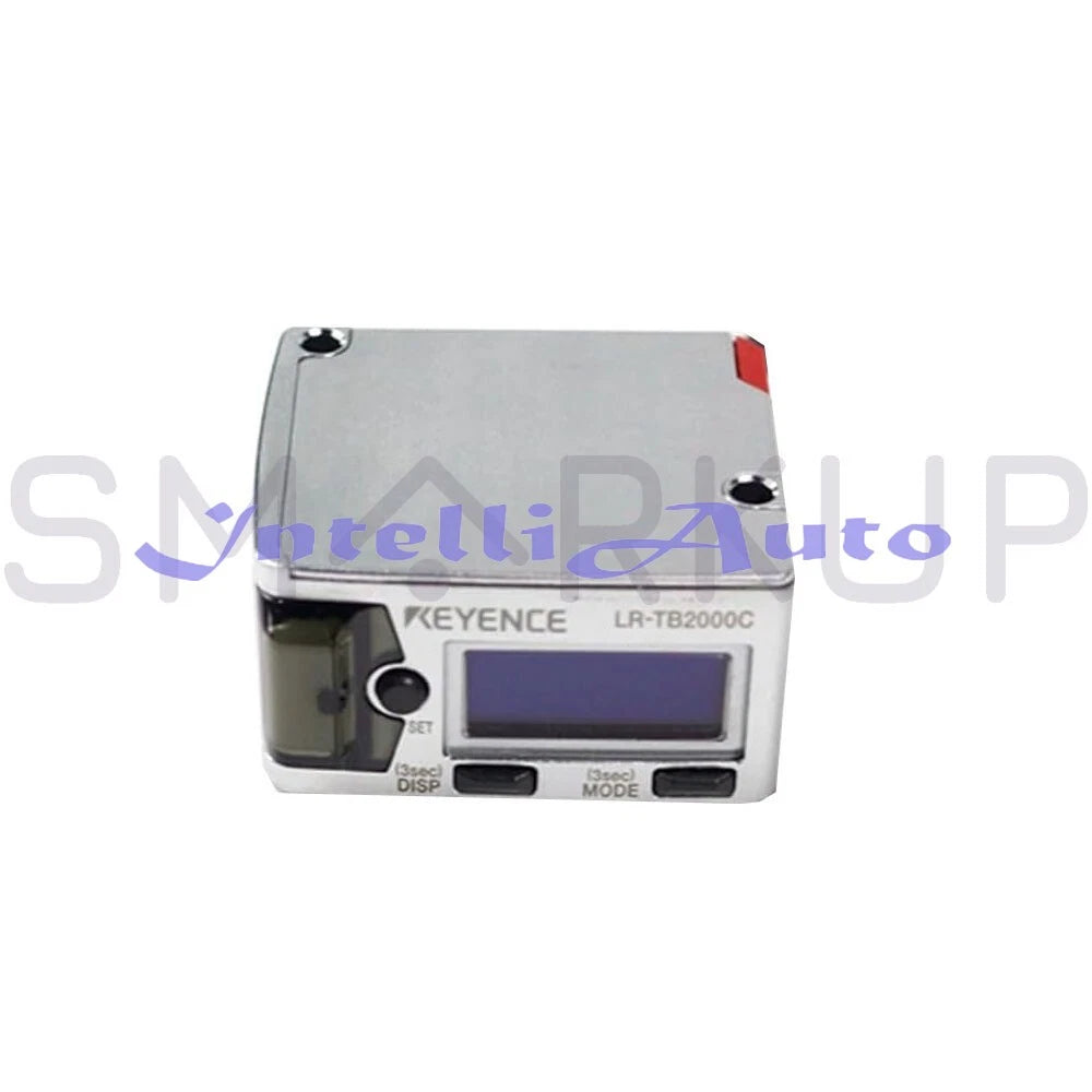 KEYENCE LR-TB2000C Laser Sensor