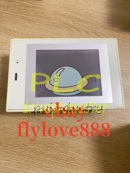 YAMATAKE EST0240Z05WBX00 Industrial touch screen #dr