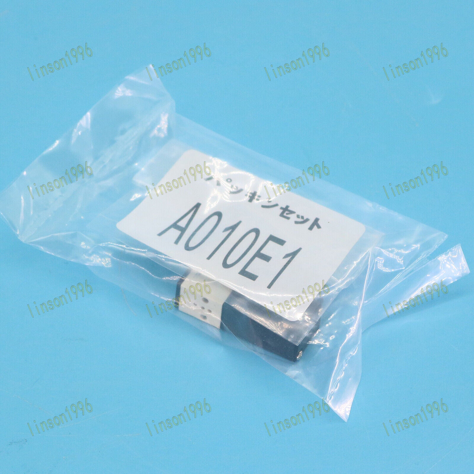 Koganei Solenoid Valve A010E1-37W - KOGANEI