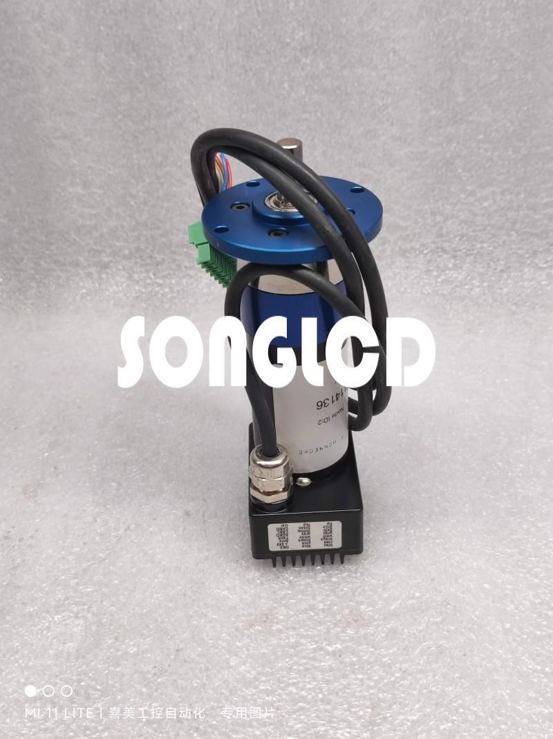 1PCS 3564.06381 Transformer 14:1 Ratio - OMRON