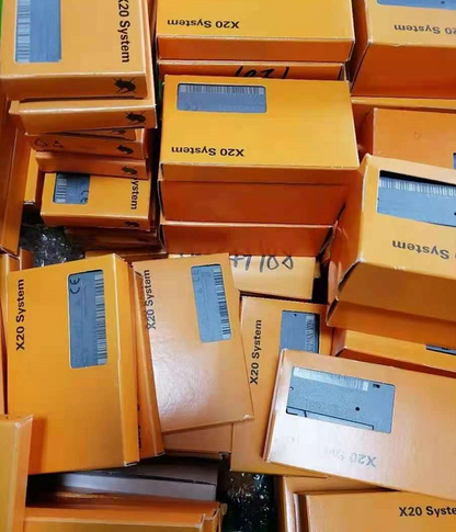 B&R Module X20 BB27 Base in Box - B&R