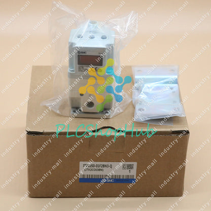 1PCS SMC ITV2050-01F2BN3-Q Proportional Valve