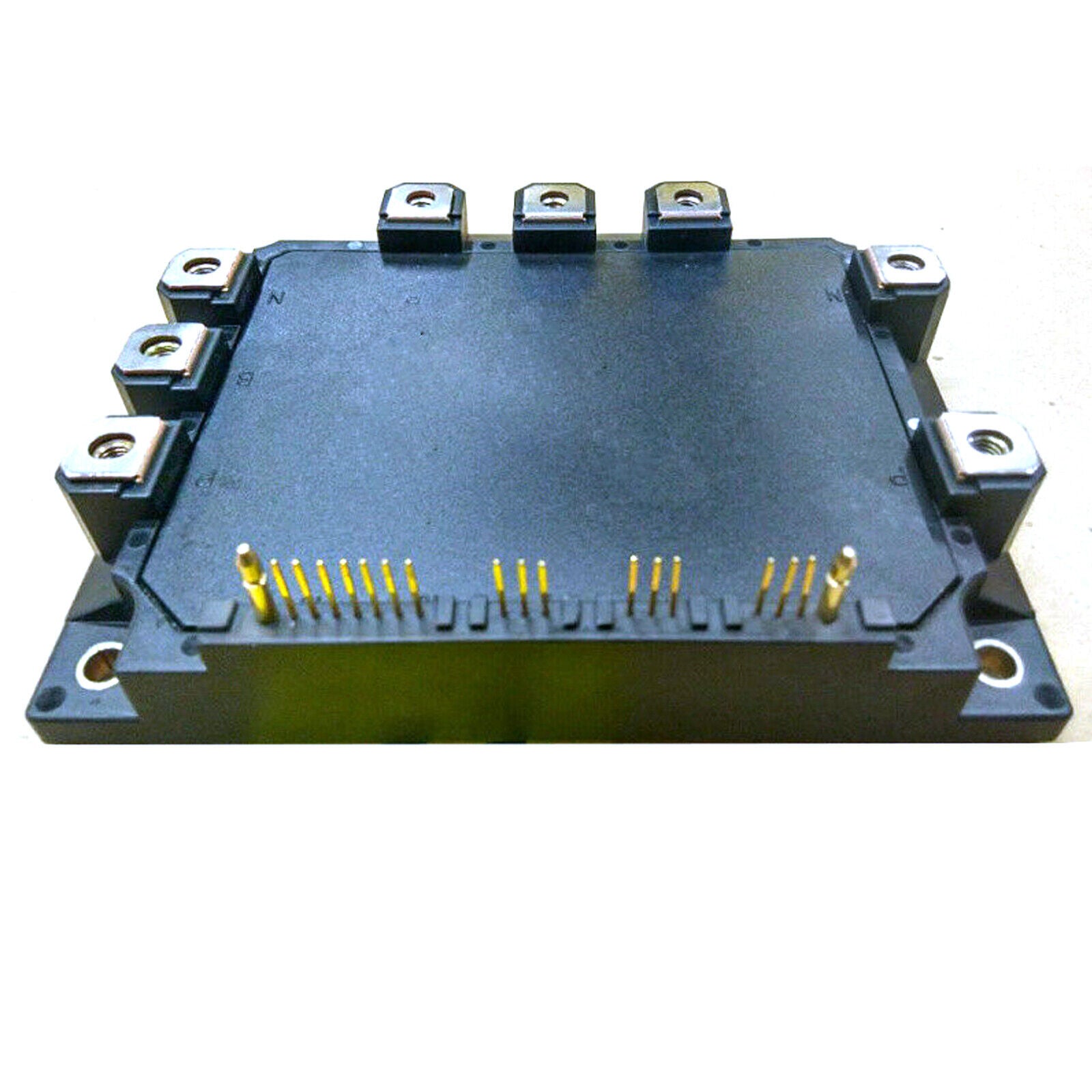 FUJI IGBT Module 6MBP200RA060 - FUJI