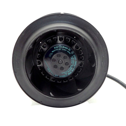 1-Unit Centrifugal Fan for R2E133-BH66-34, 230V, 25W - DELTA FAN