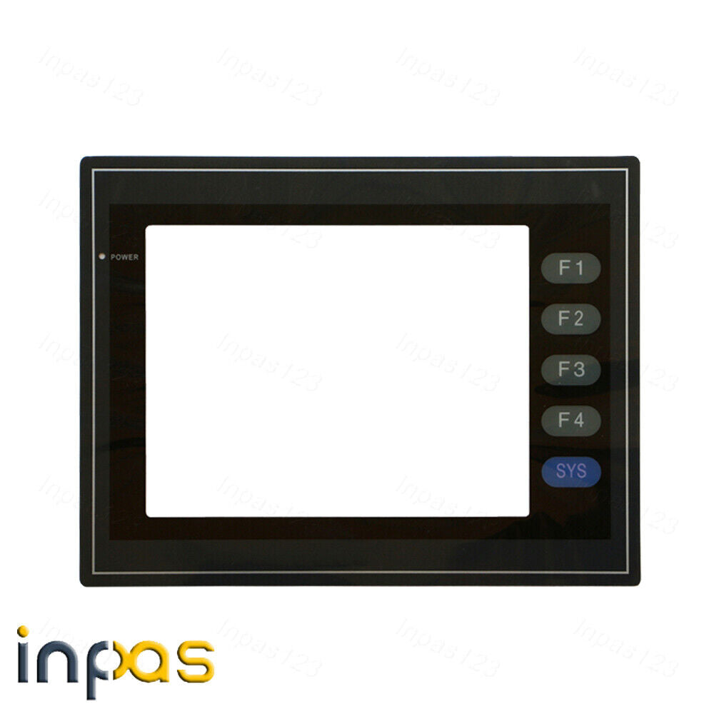 new FOR DOP-AS57BSTD DOP-AS57CSTD Touch Screen with Protective film Delta